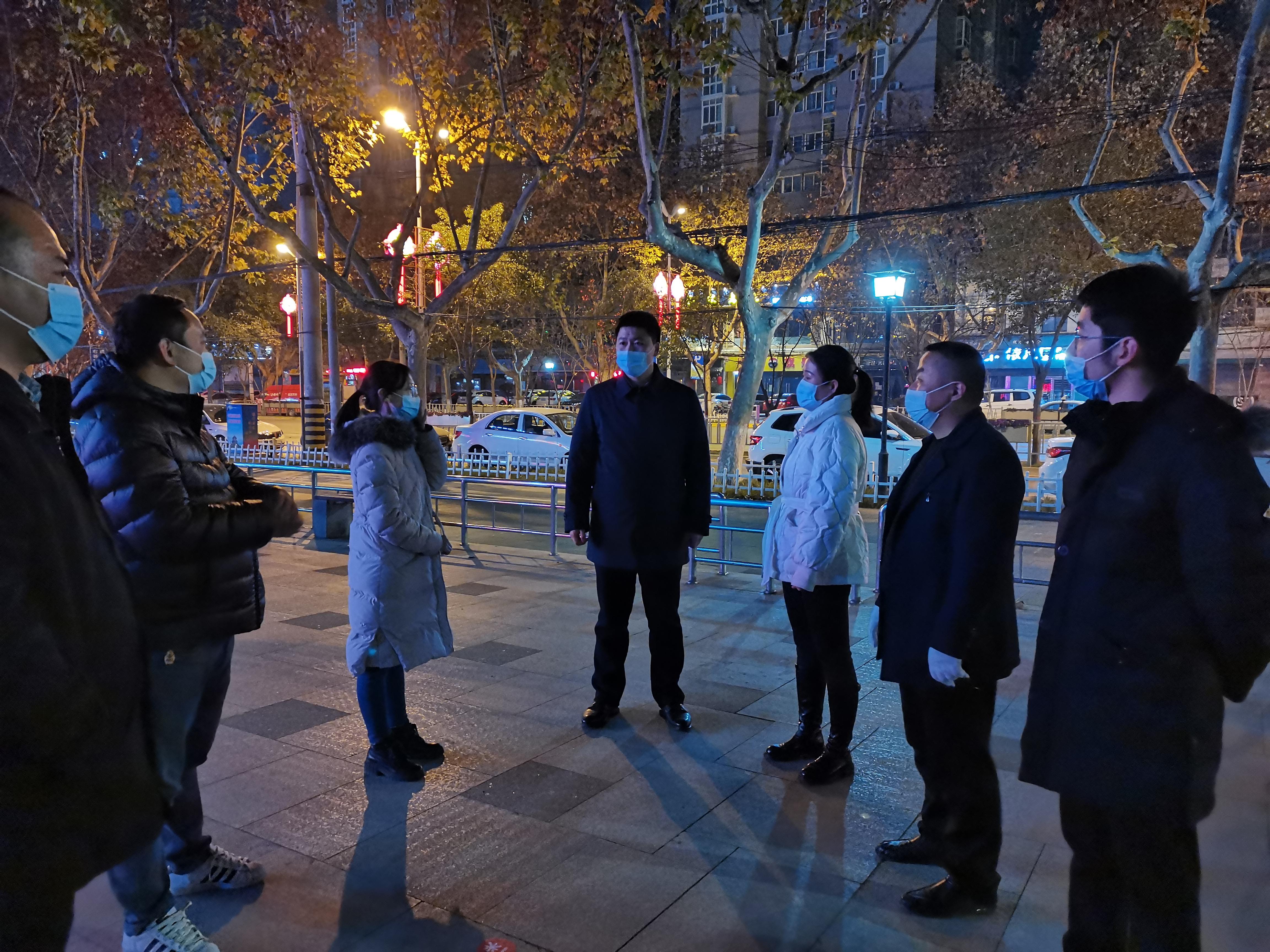 感染最新疫情,我们依然可以闪耀人生