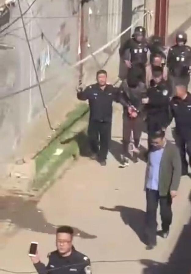 唐山案最新回顾,背景、事件、影响与时代地位