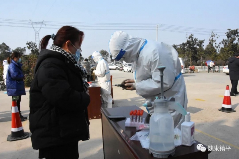 扶风最新疫情下的自然之旅，寻找内心的宁静与平和