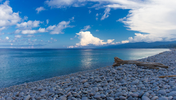 今天疫情最新,不妨来一场自然美景的探索之旅