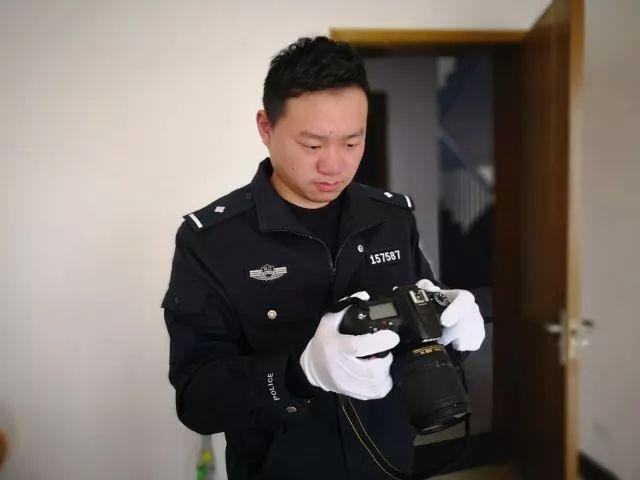 永康最新案件探秘