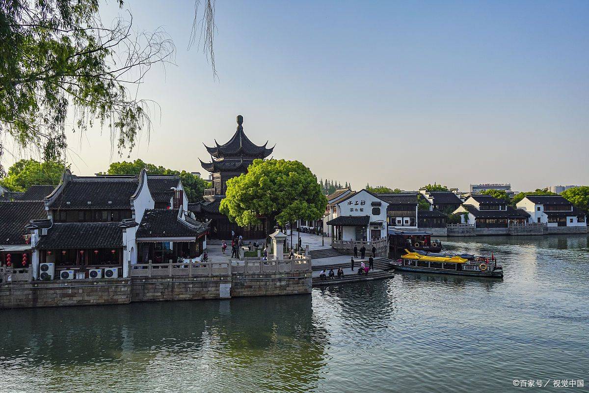 苏州翻译最新,探索语言之美,解读江南文化