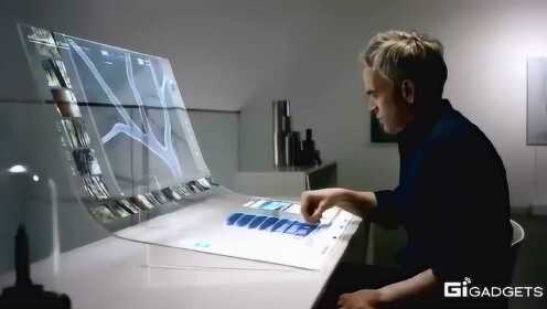 最新测试移——科技重塑生活,体验未来高科技产品