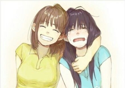 漫画最新女,日常小确幸与友情纽带