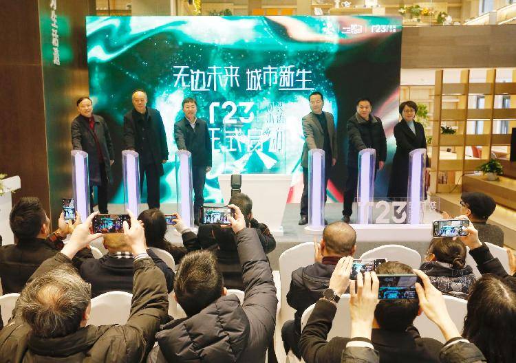 西大街最新动态,繁华再升级,时尚新地标崛起