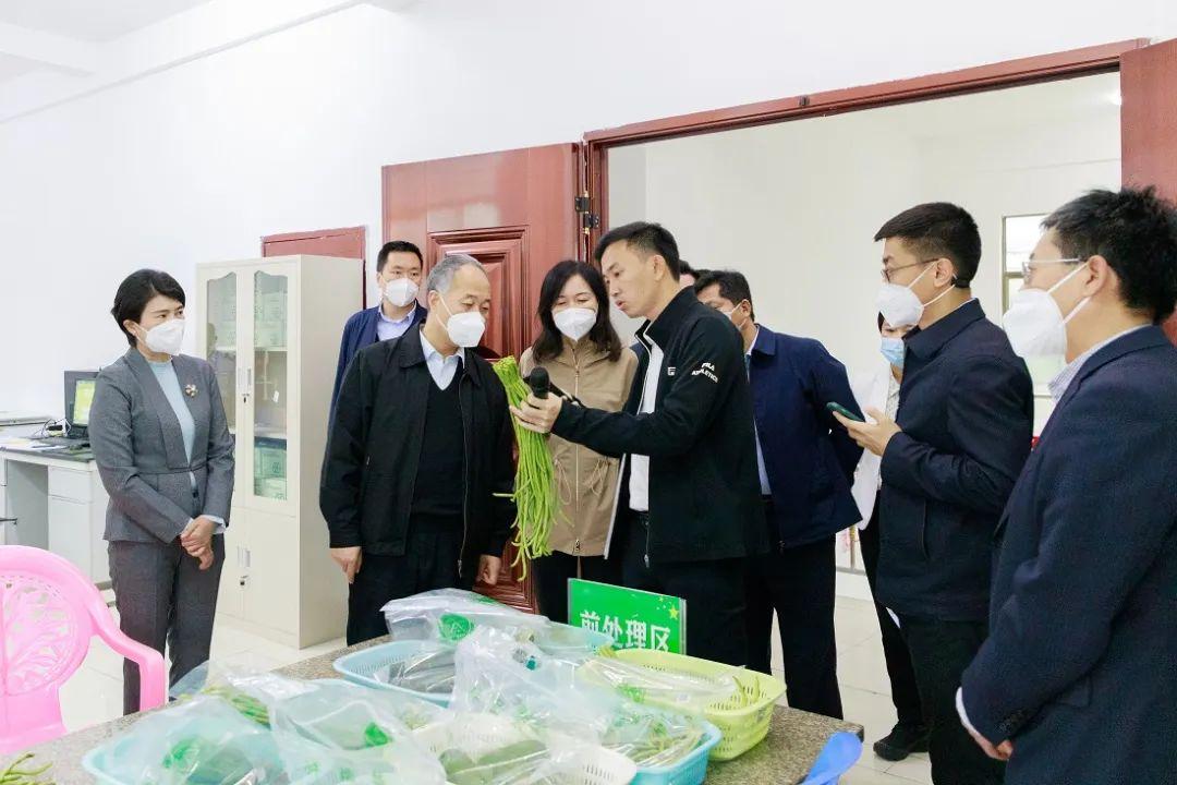 陵水疫情下的温馨日常