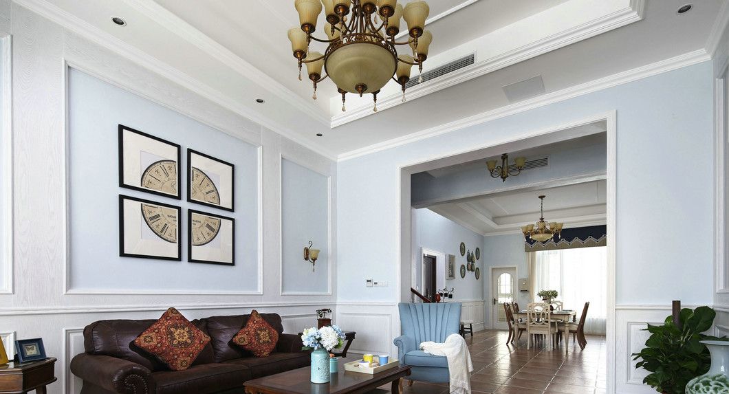 墙体装修最新,流行趋势与热门要点解析