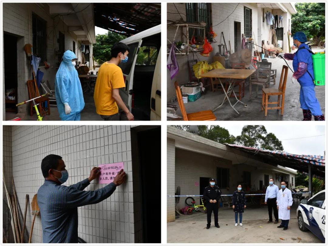 最新境外病例,小明的奇妙旅程与跨国友情