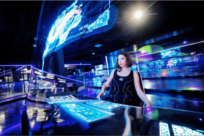 最新88热,高科技产品重塑生活,体验前所未有的未来科技之旅