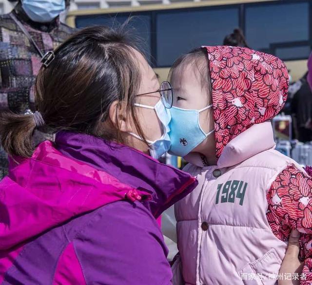 楚雄的日常故事,疫情中的温情与陪伴