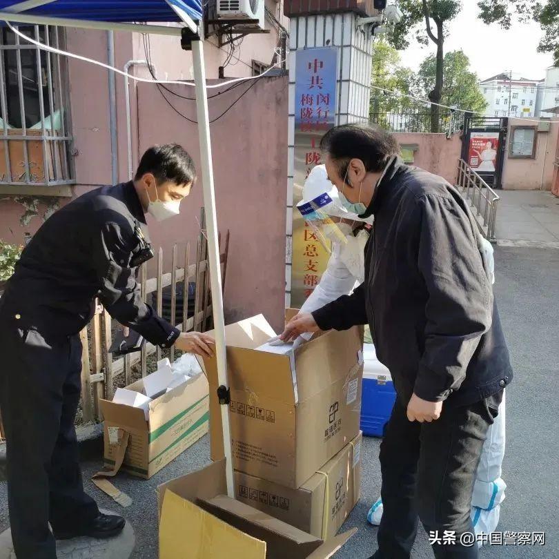 中国最新核酸检测,时代的见证与民众的守护者