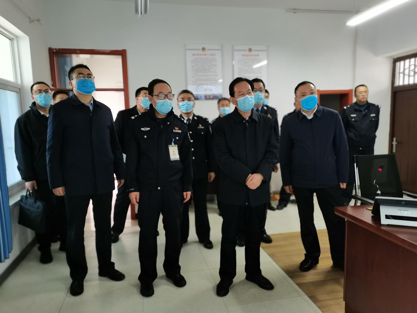 中国最新核酸检测,时代的见证与民众的守护者