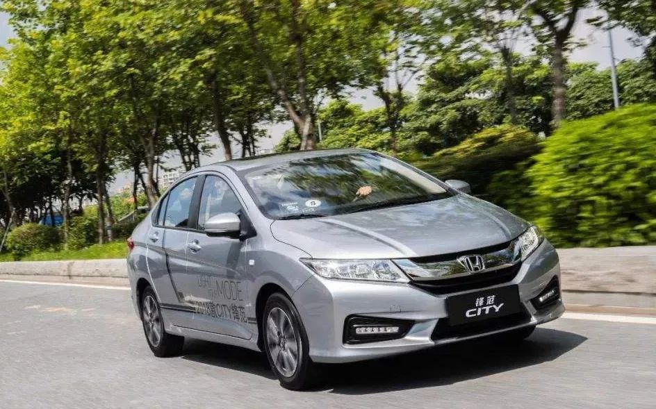 最新锋范车,让你领略不一样的驾驶体验!✨