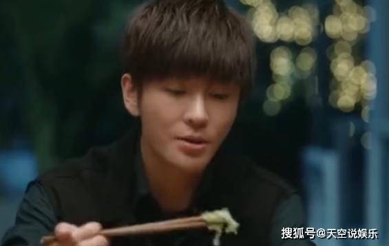 演员王子奇最新之旅,与自然美景的邂逅,寻找内心的平和