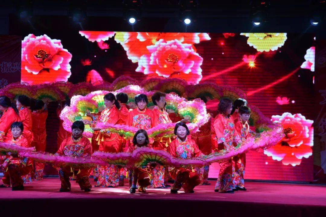 最新乡村演出,一场文化与生活的融合盛宴