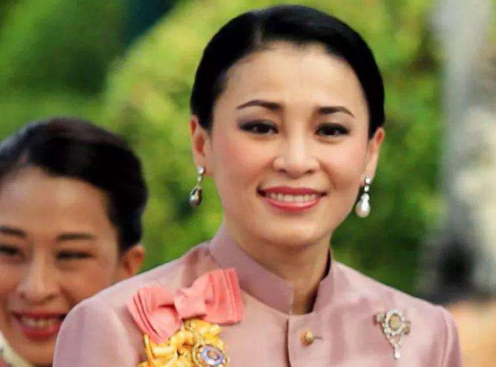 泰国王后最新,全面了解泰国王室的步骤指南