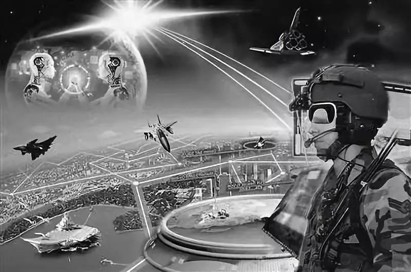 最新作战概念的深度解析,一种观点阐述