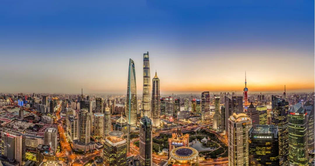 上海选四最新,探寻魔都新动向