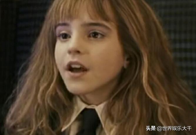 教育赫敏最新,魔法学校的日常趣事