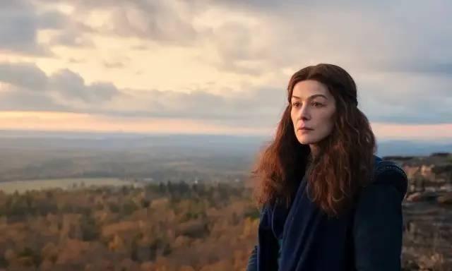 最新美剧奇幻,超越现实的魅力探索