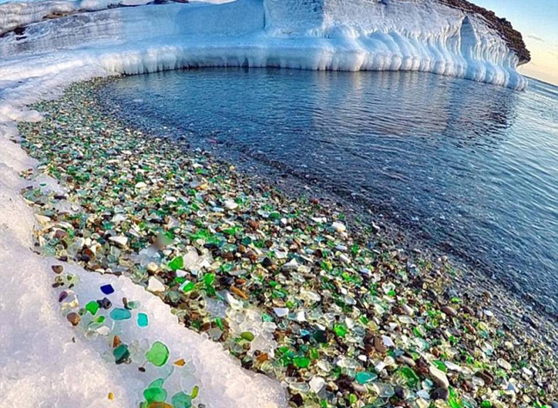 最新组合柜,一场自然美景的心灵之旅