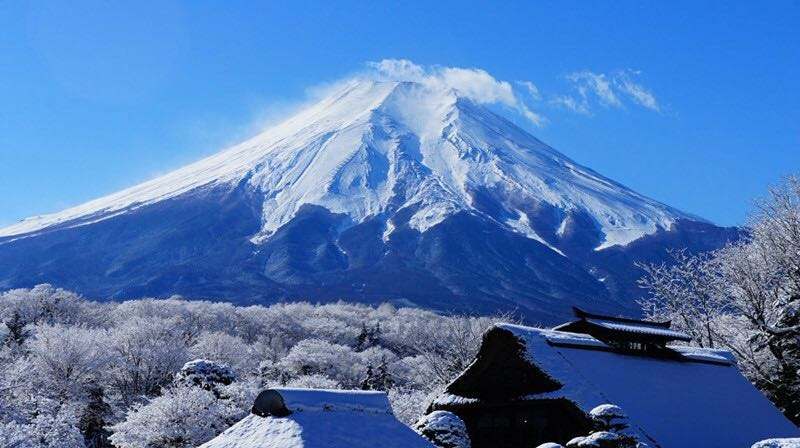 富士山聚合最新版本，自然与科技的完美融合探索