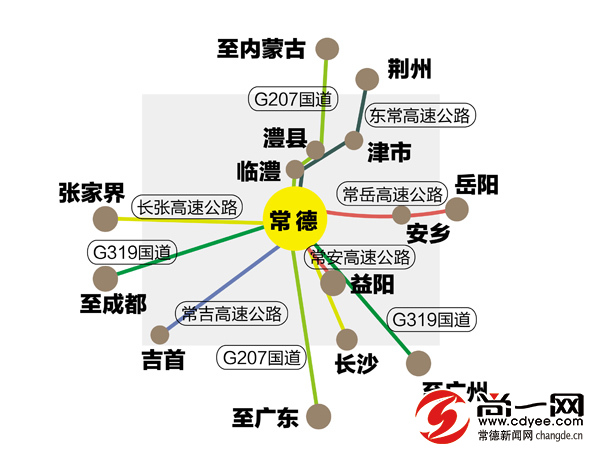 常德至荆州高铁最新消息