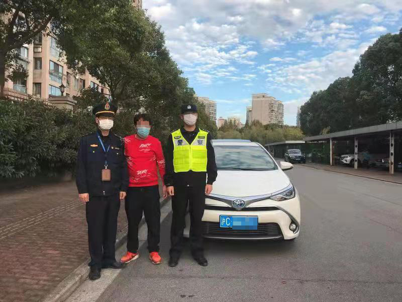 上海网约车市场最新动态