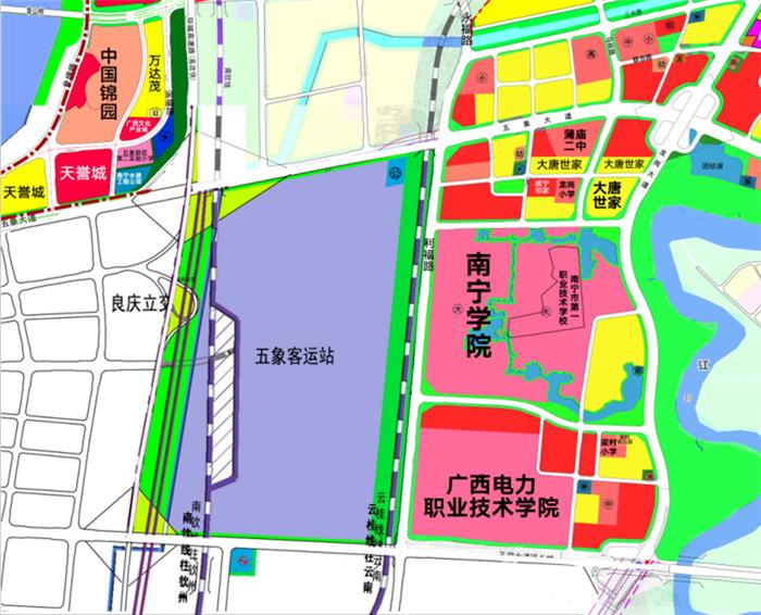 南玉城际铁路最新消息