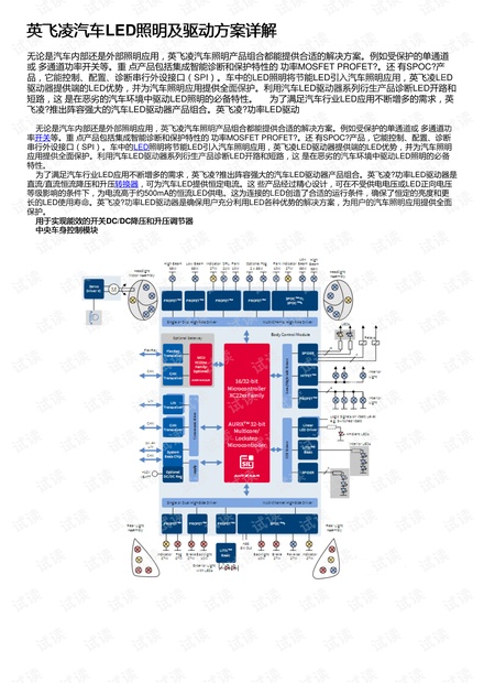 实施计划解析（高效性）