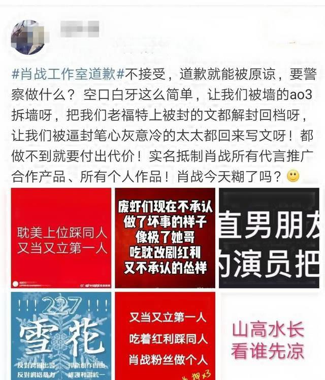 违法犯罪问题（或揭秘真相内幕）