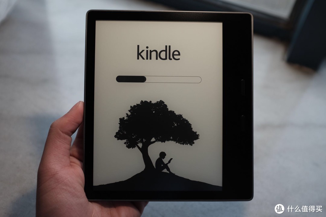 kindle 最新款2017