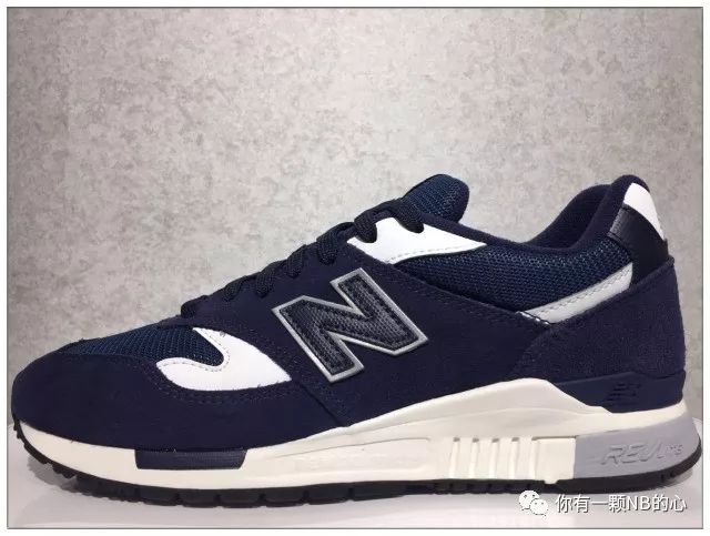 New Balance 2017新款鞋，时代步伐与潮流引领的完美结合