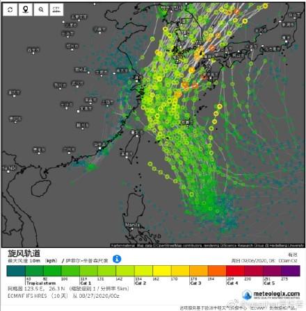 8号台风最新消息2018,8号台风最新消息2018