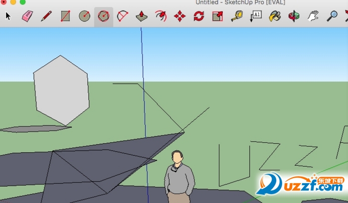 sketchup最新版,SketchUp最新版，探索前沿设计与技术的融合