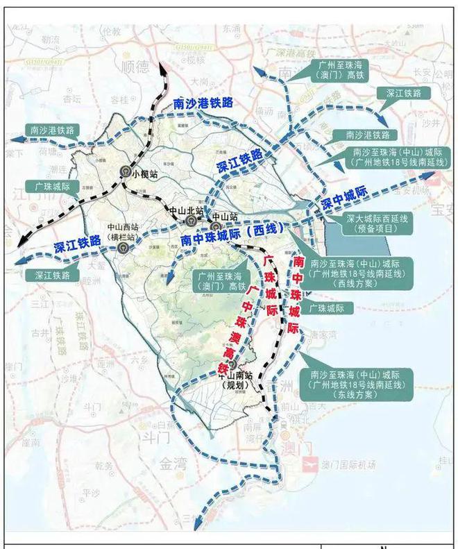 保山最新公车路线