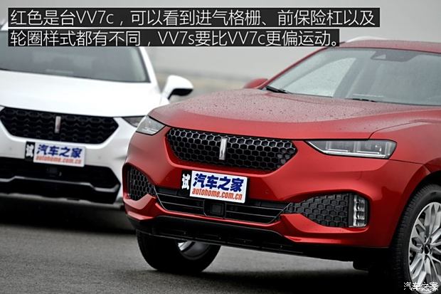 wey最新款,探索Wey最新款SUV，科技与艺术的完美融合