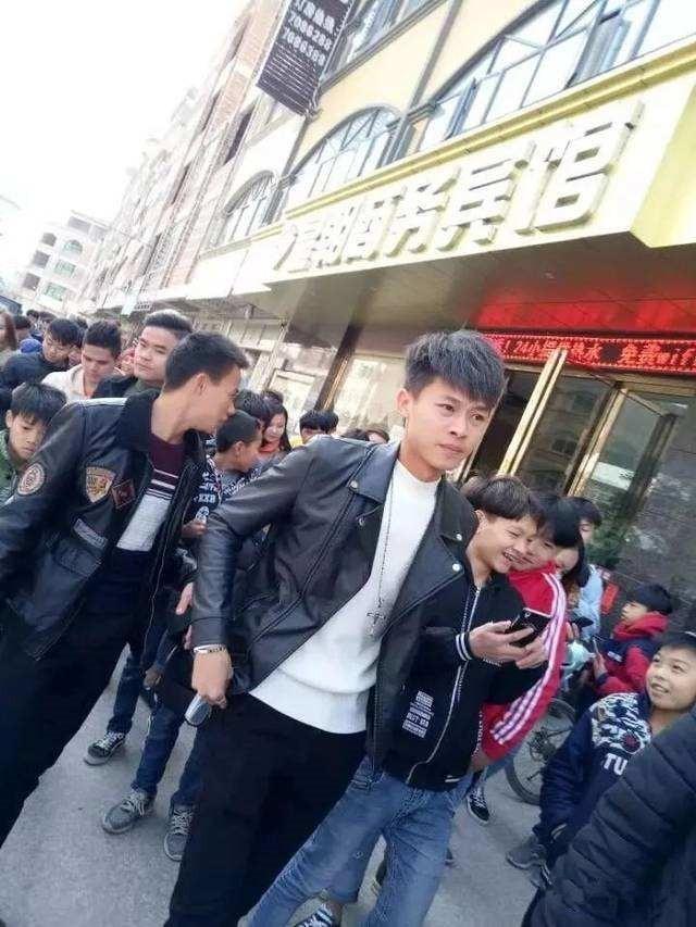 许华升视频问题处理