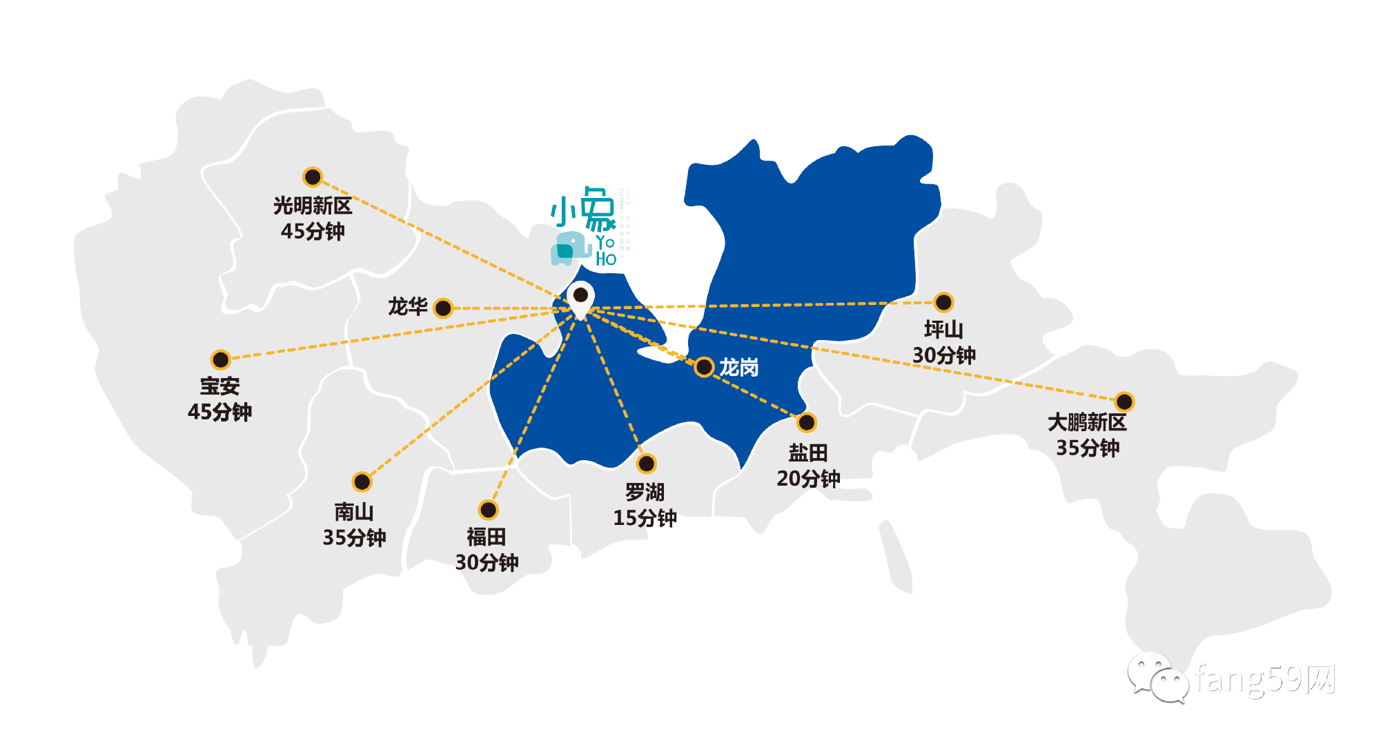 深圳平湖地图最新版，解读平湖地理脉络的三大要点