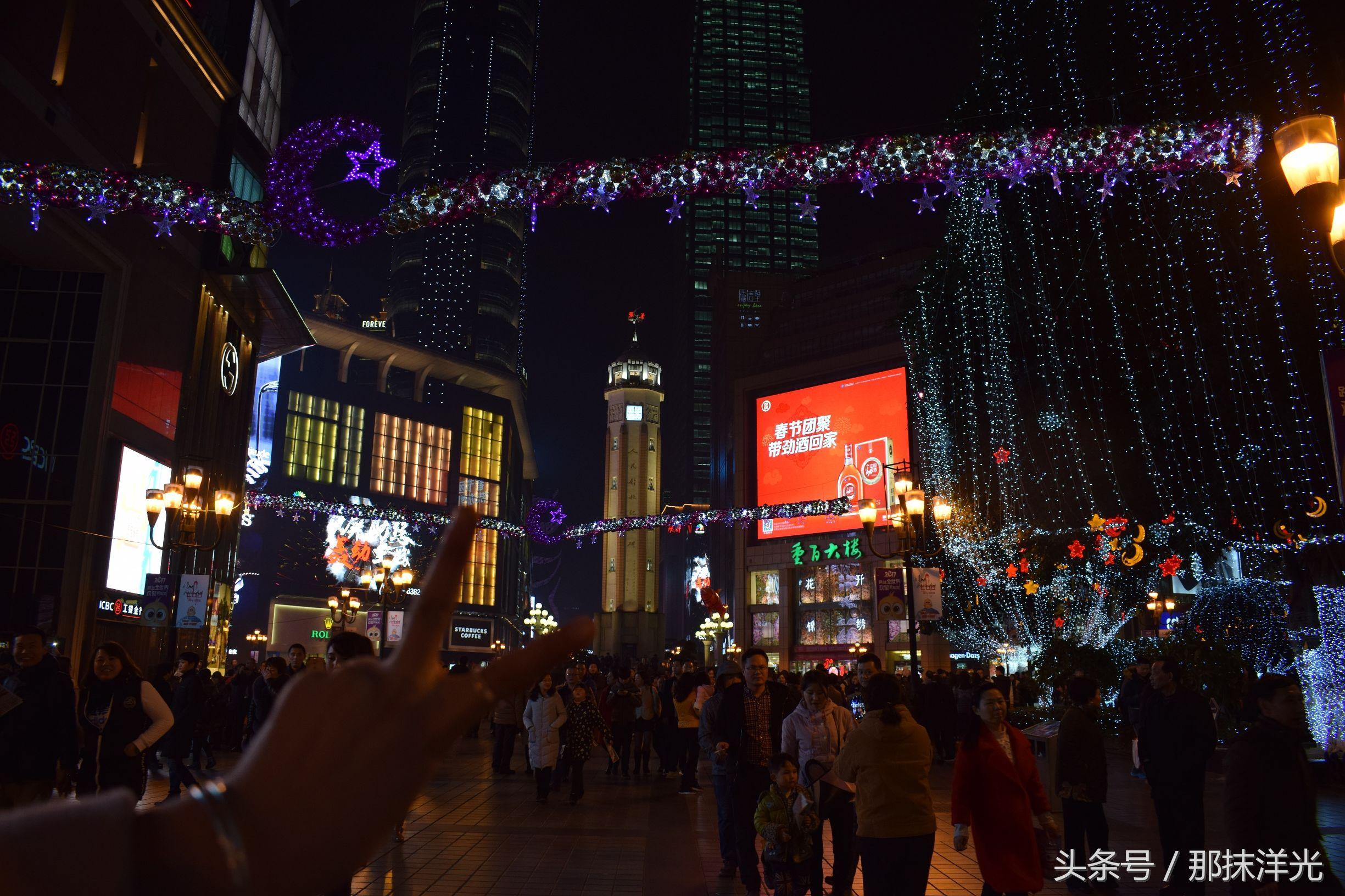 春熙路最新，城市繁华中的温馨日常