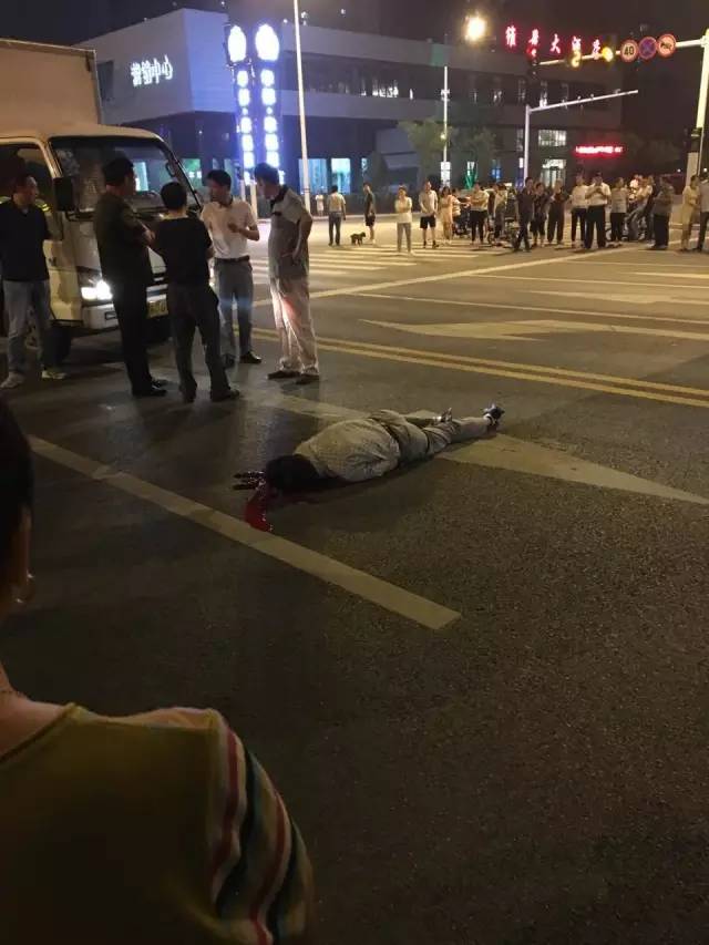 丹阳奇遇记，一场车祸与意外的友情之旅