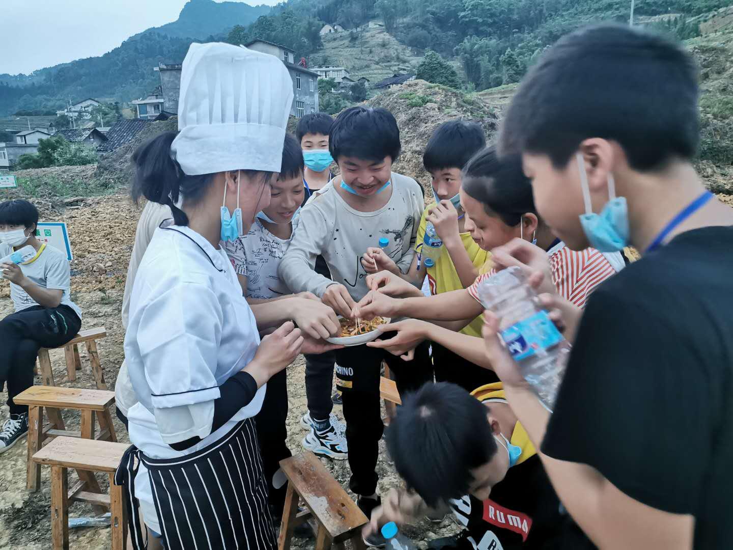 土豆最新品种，一场自然美景的土豆探索之旅