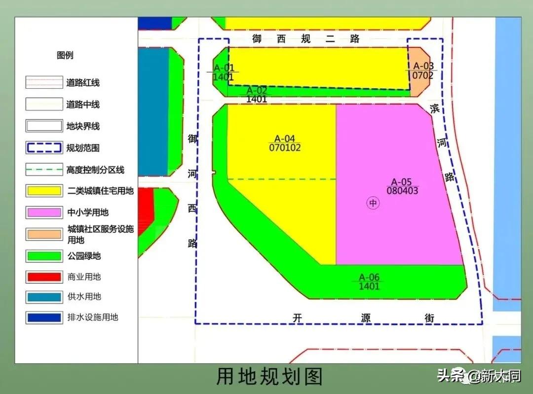 大同开源桥最新动态，科技重塑桥梁，体验未来生活之美