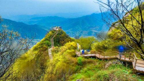 四川隆昌二手房最新，探索自然美景的旅行，寻找内心的平和宁静