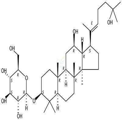 人参皂苷Rh2，价格背后的力量与变化之美