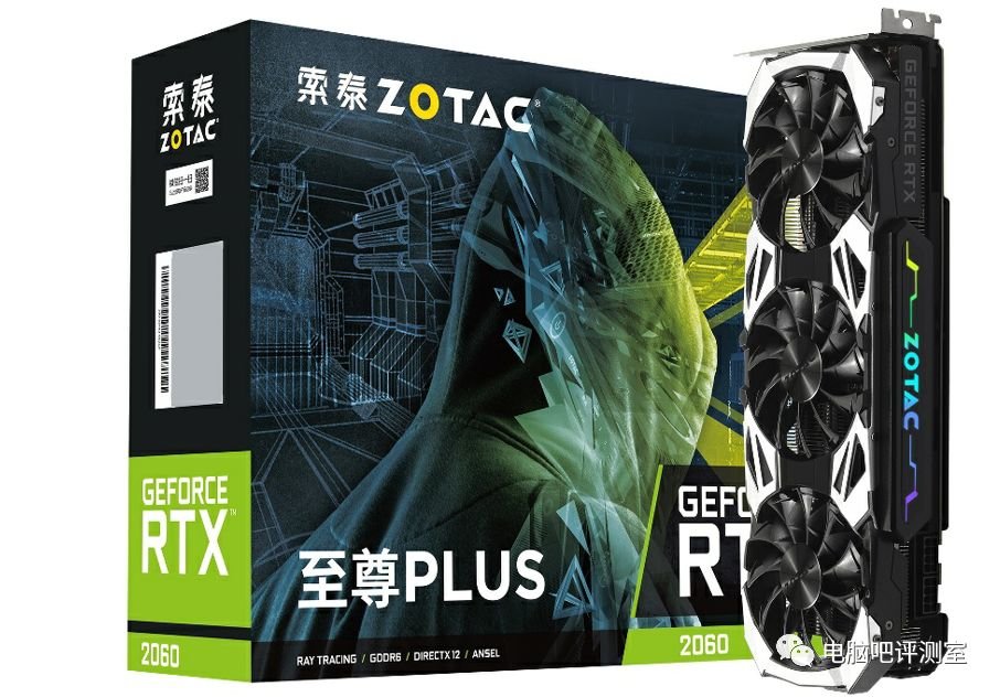 探索未来科技，领略RTX 2060显卡的无限魅力