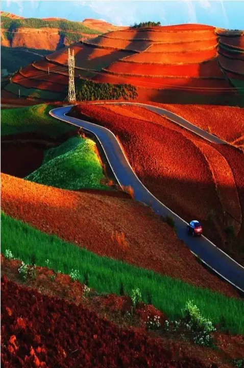 学而思股票,一场自然美景的探索之旅