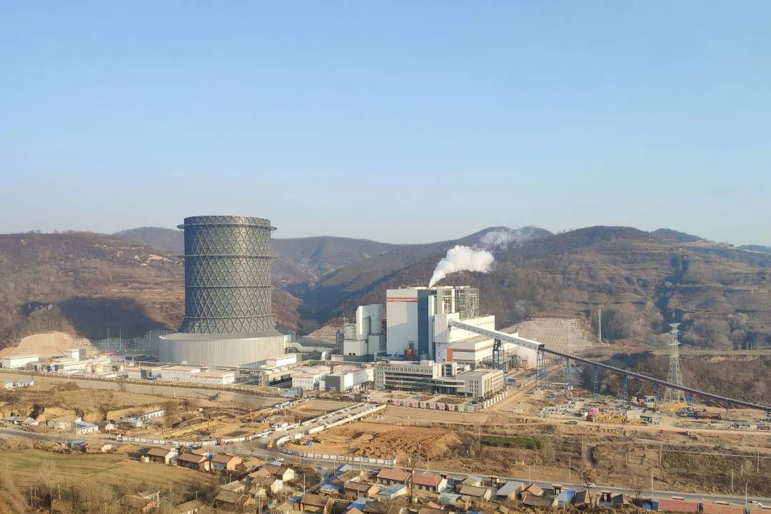 陕西麟游电厂最新动态，参观与了解电厂运作的详细步骤指南